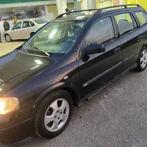 Opel Astra G, 1999