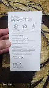 Samsung Galaxy A5 2017-6