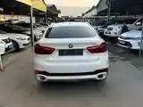 BMW X6, 2015-2