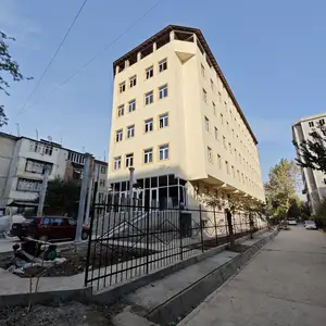 2-комн. квартира, 4 этаж, 57 м², 4 мкр