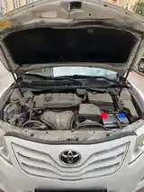 Toyota Camry, 2011-11