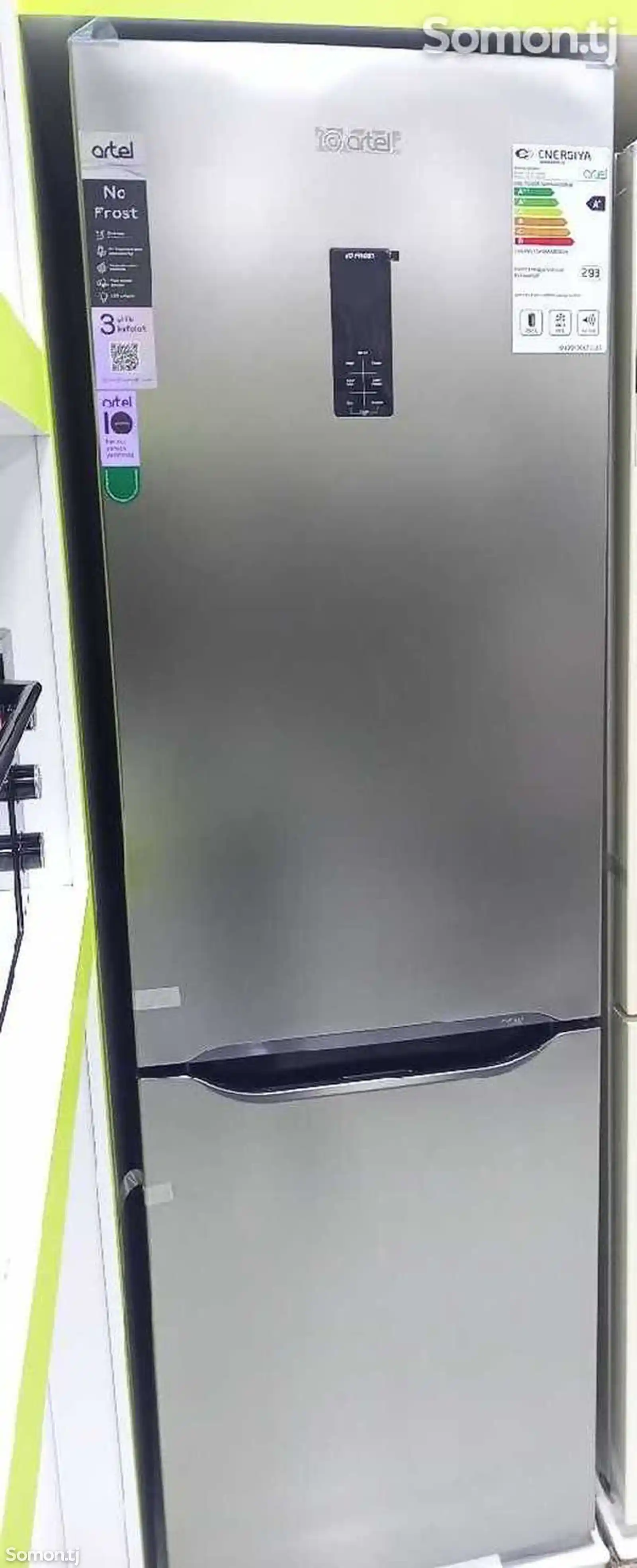 Холодильник Artel HD 430RWEN,