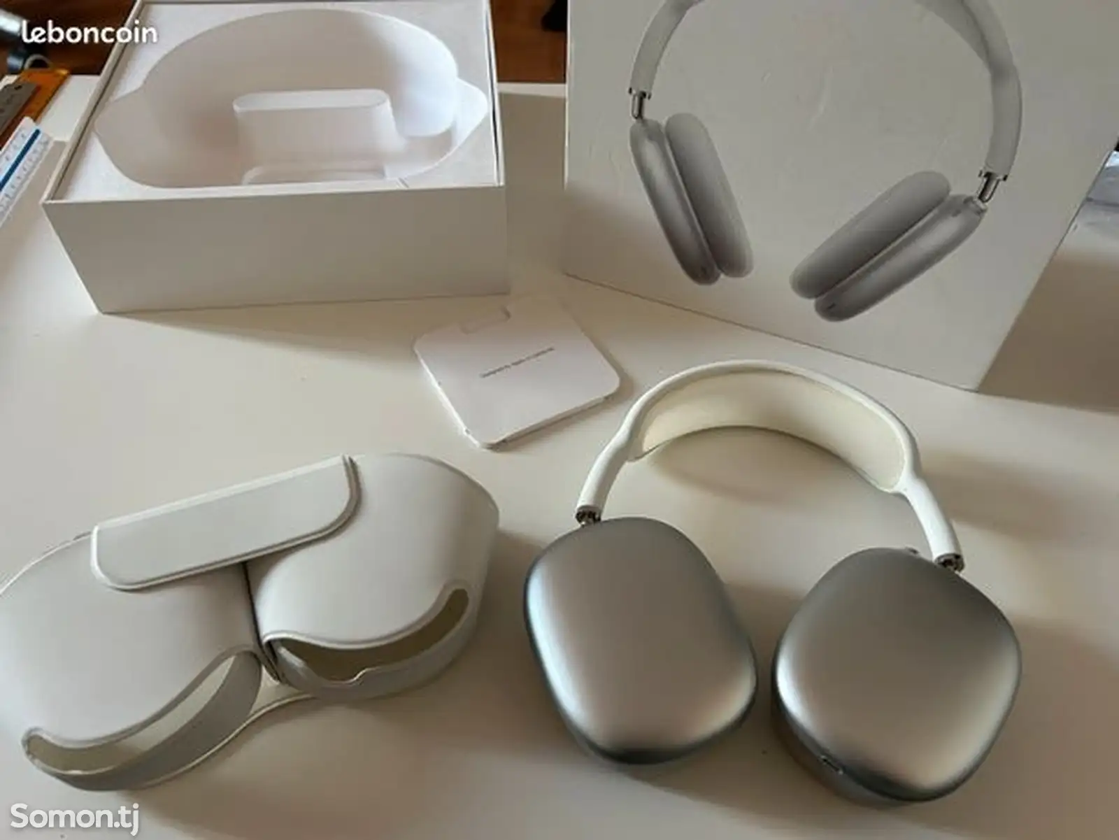 Наушники Apple AirPods Max-1