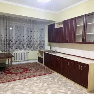 2-комн. квартира, 1 этаж, 80м², Шохмансур