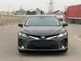 Toyota Camry, 2021-4