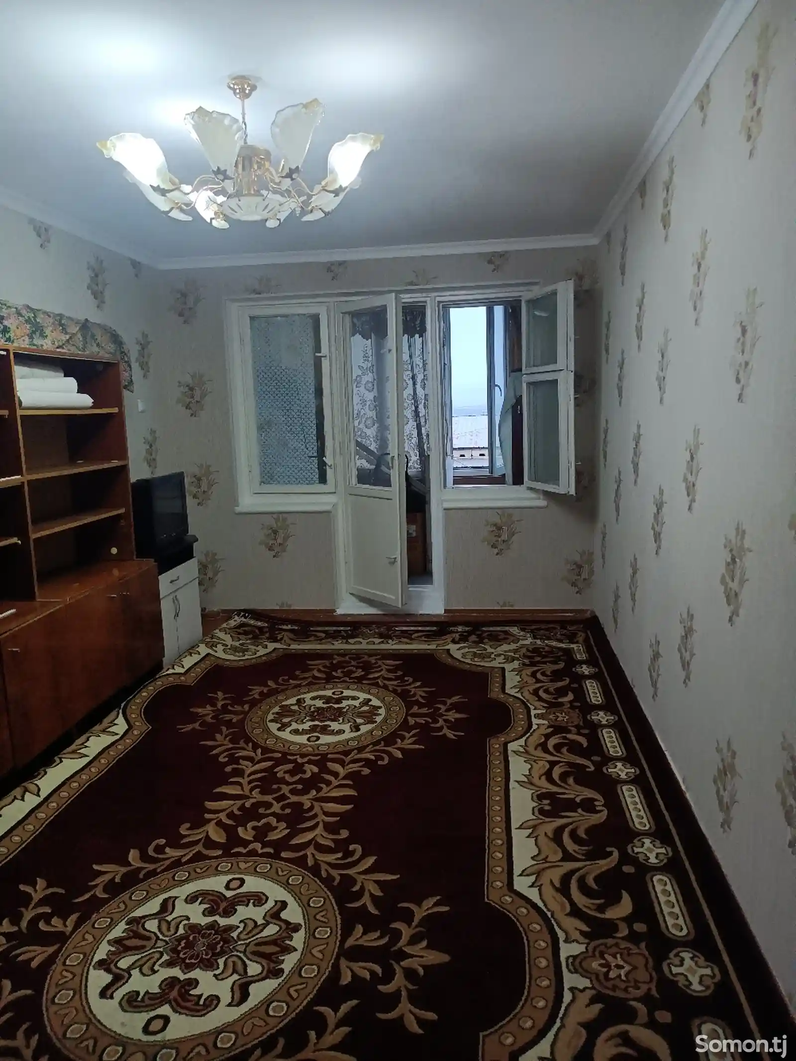 2-комн. квартира, 5 этаж, 75 м², 12 мкр-1