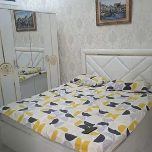 2-комн. квартира, 14 этаж, 60м², Сино