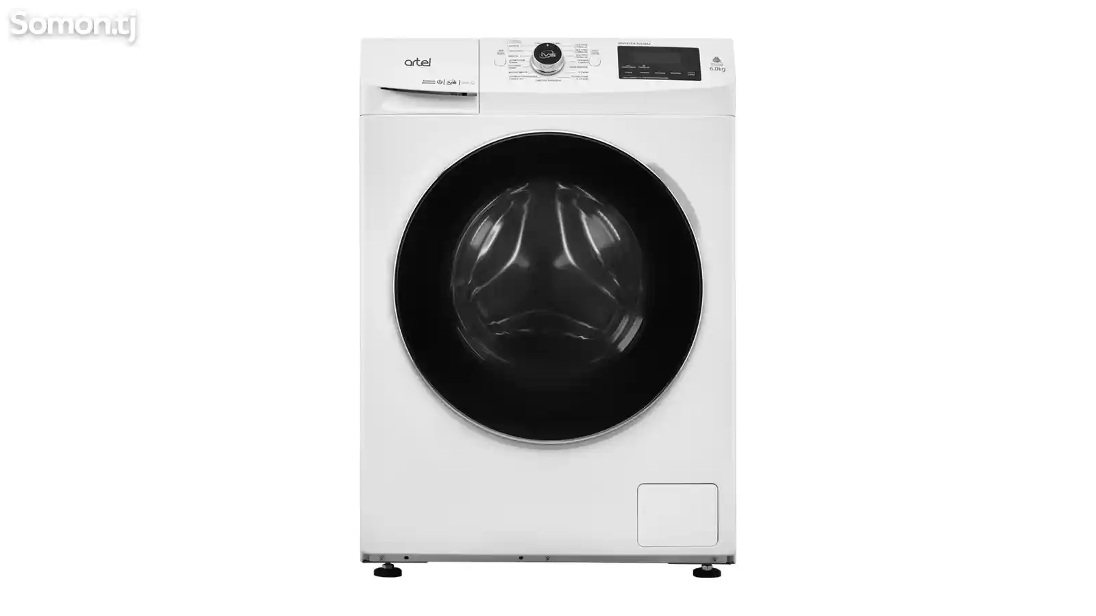 Автоматическая стиральная машина Artel WF60K060CW-4
