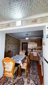 4-комн. квартира, 4 этаж, 100 м², 18мкр-7