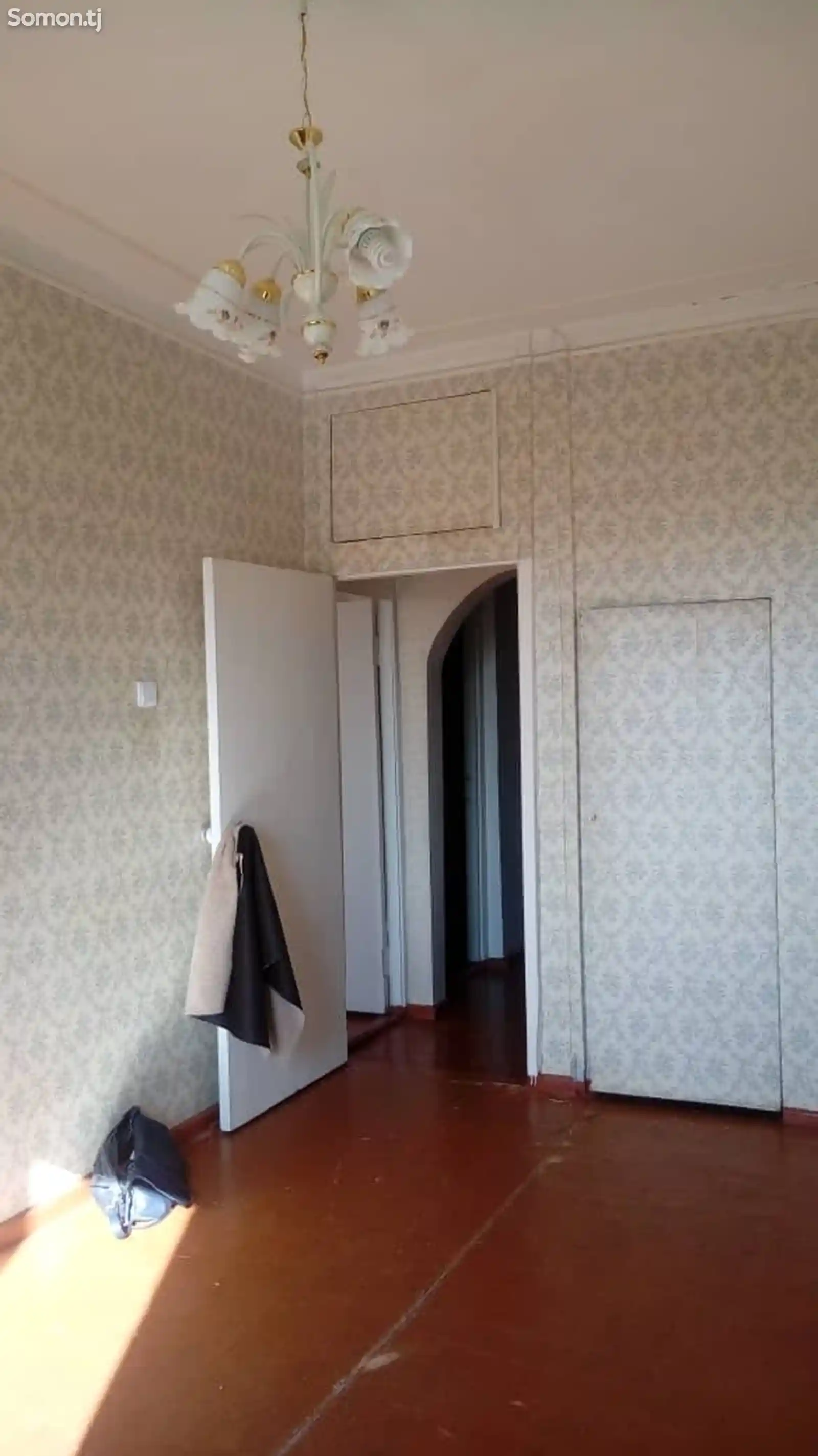 3-комн. квартира, 7 этаж, 110 м², Сино-14