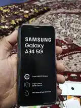 Samsung Galaxy A34-3