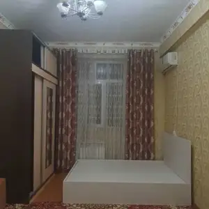 2-комн. квартира, 7 этаж, 59м², Сино, Масҷиди Мехкалон