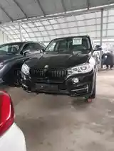 BMW X5, 2015-4