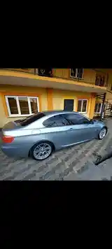 BMW 3 series, 2010-4