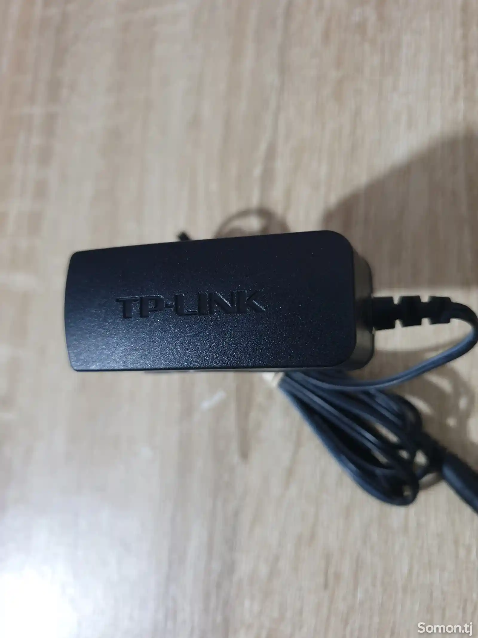 Блок питания для роутера TP-LINK-2