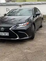 Lexus ES series, 2018-2