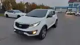 Kia Sportage, 2014-3