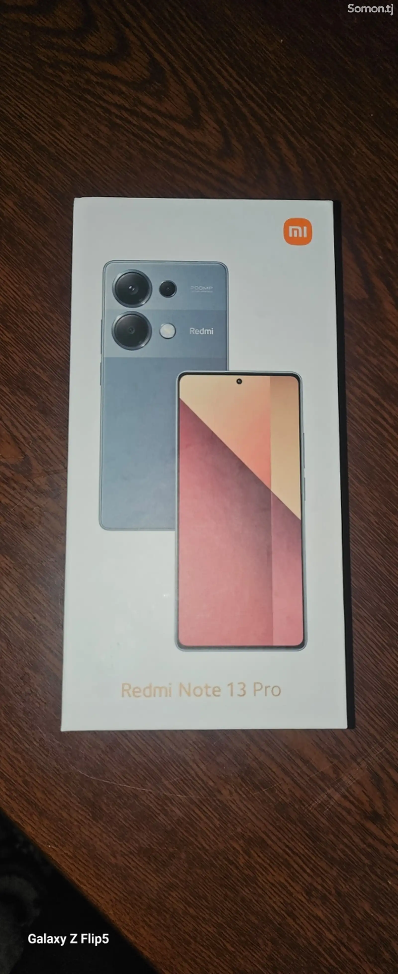 Xiaomi Redmi Note 13 pro-1