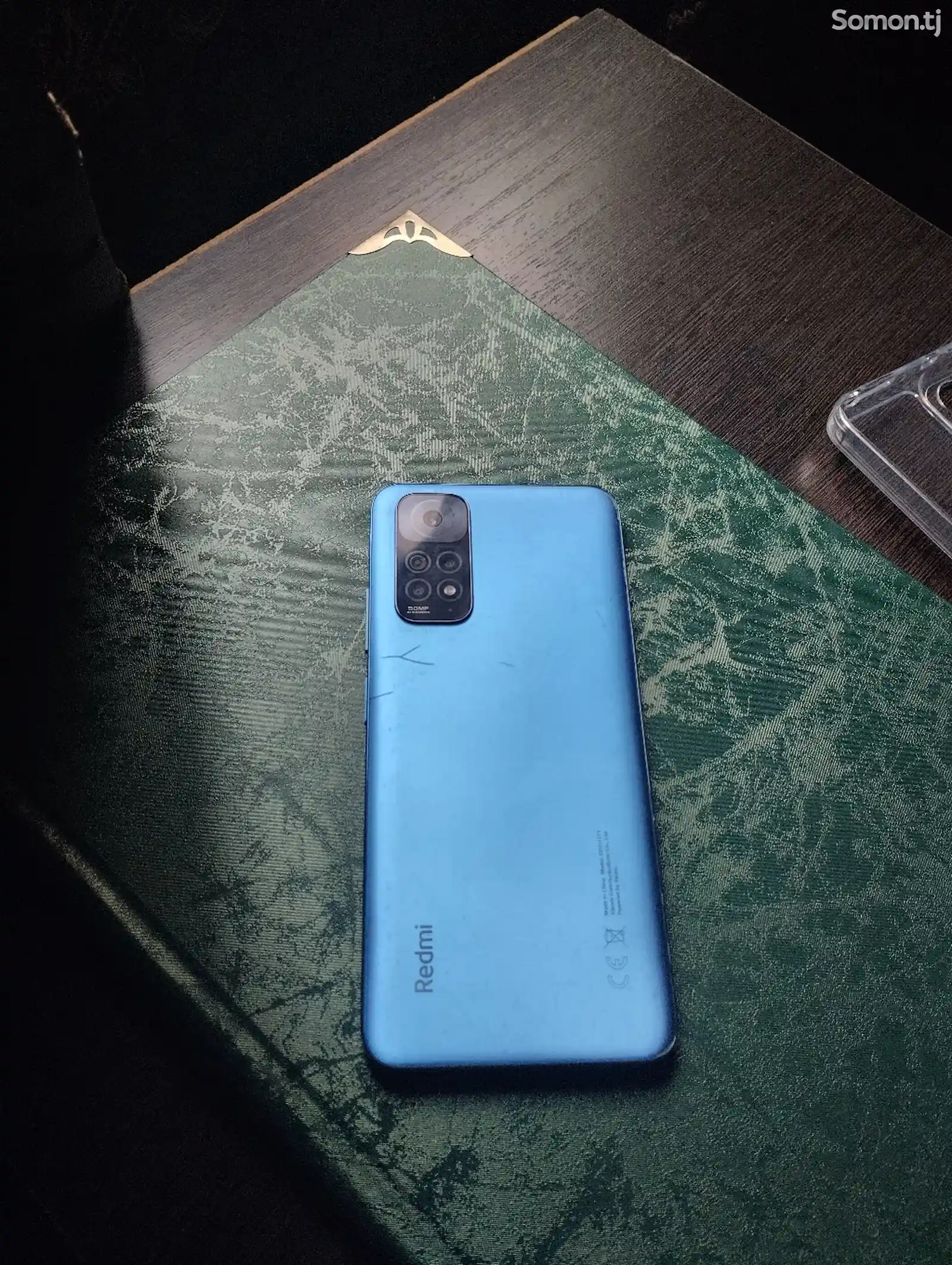 Xiaomi Redmi Note 11-1