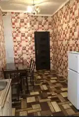 1-комн. квартира, 10 этаж, 60 м², Шохмансур-4