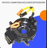 Шлейф Подрулевой Toyota Camry 06-/Lx570/Rx350 03-2