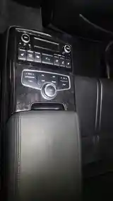 Kia K9, 2014-9