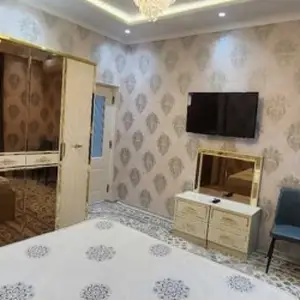 2-комн. квартира, 6 этаж, 65м², Шоҳмансур