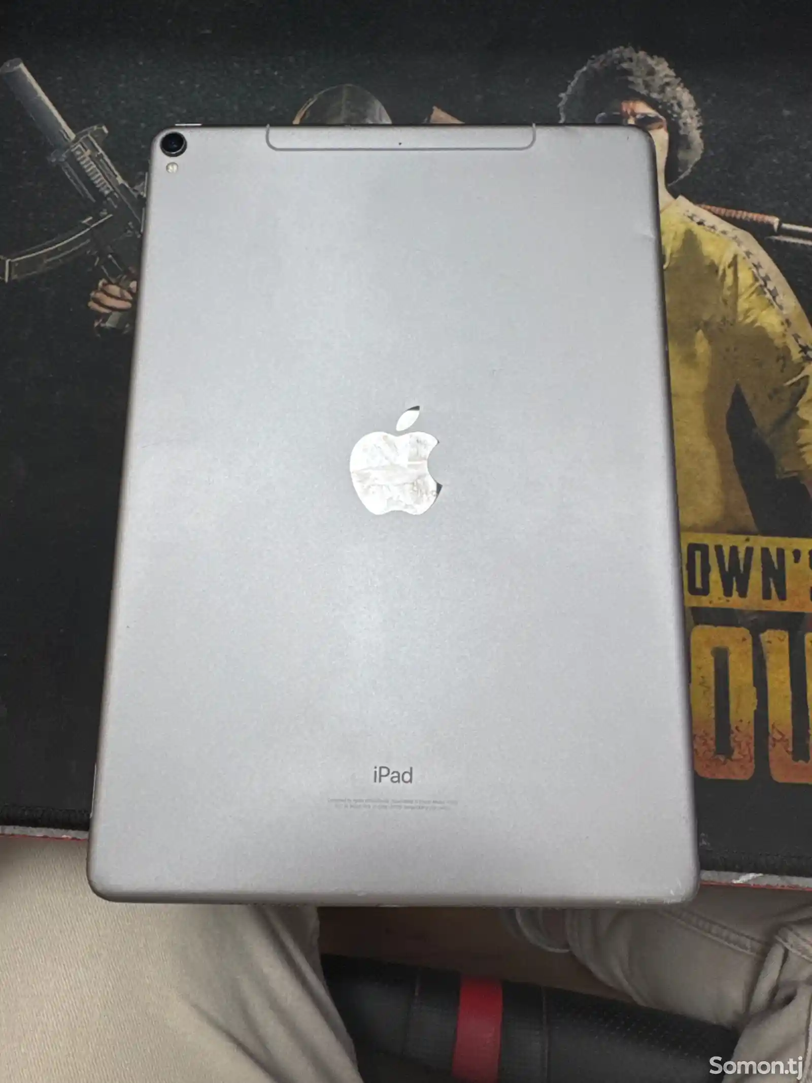 Планшет Apple iPad Pro 2-2