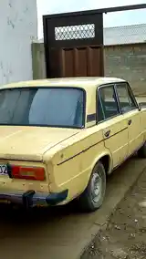 ВАЗ 2106, 1986-3