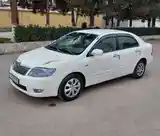 Toyota Corolla, 2005-4