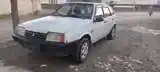 ВАЗ 2109, 1995-4