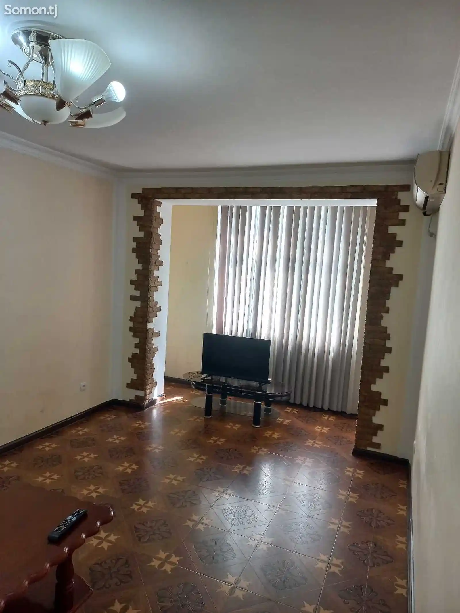 2-комн. квартира, 4 этаж, 50м², 20мкр-4