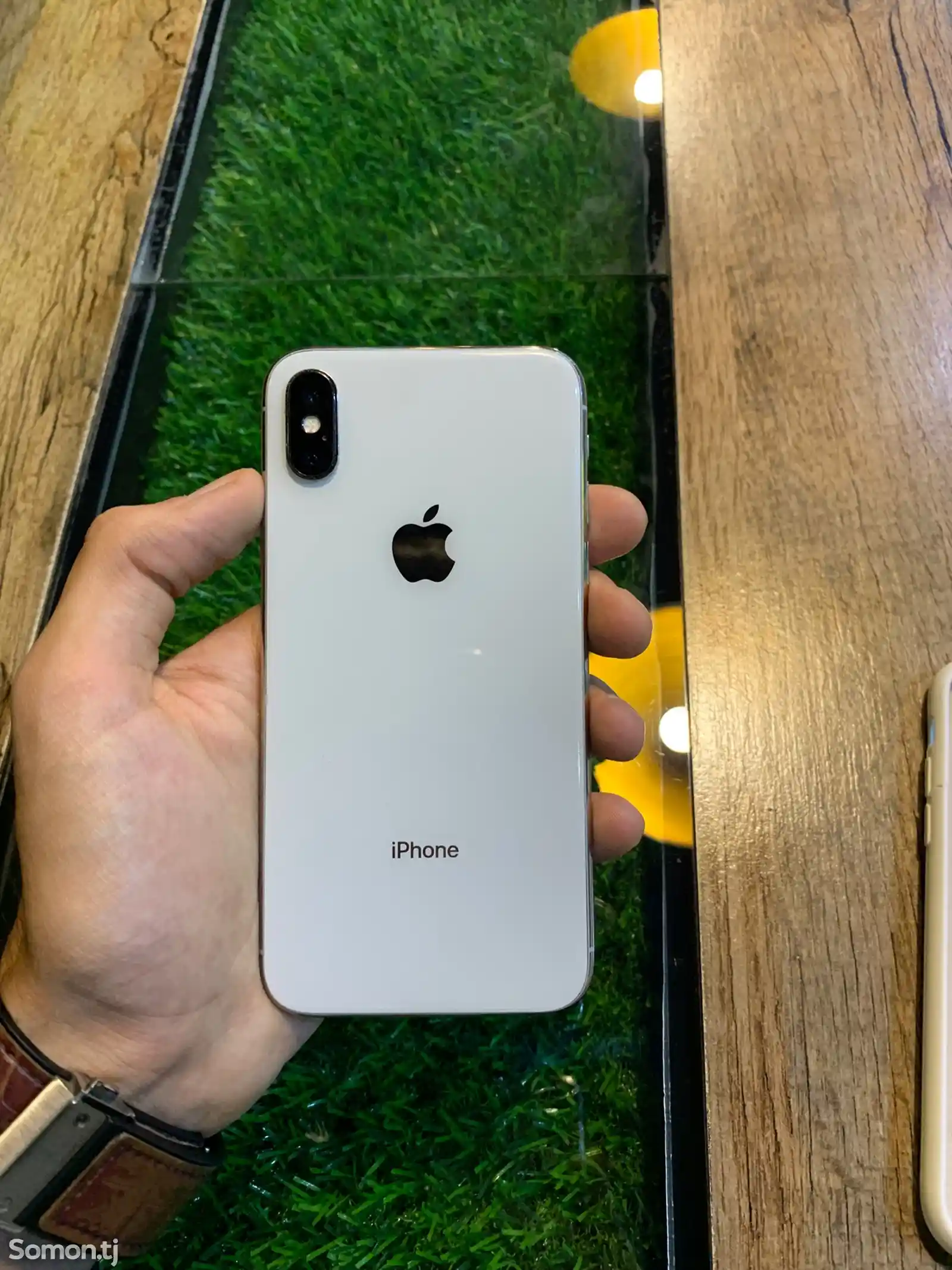 Apple iPhone X, 64 gb-3