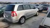 Opel Zafira, 2008-4