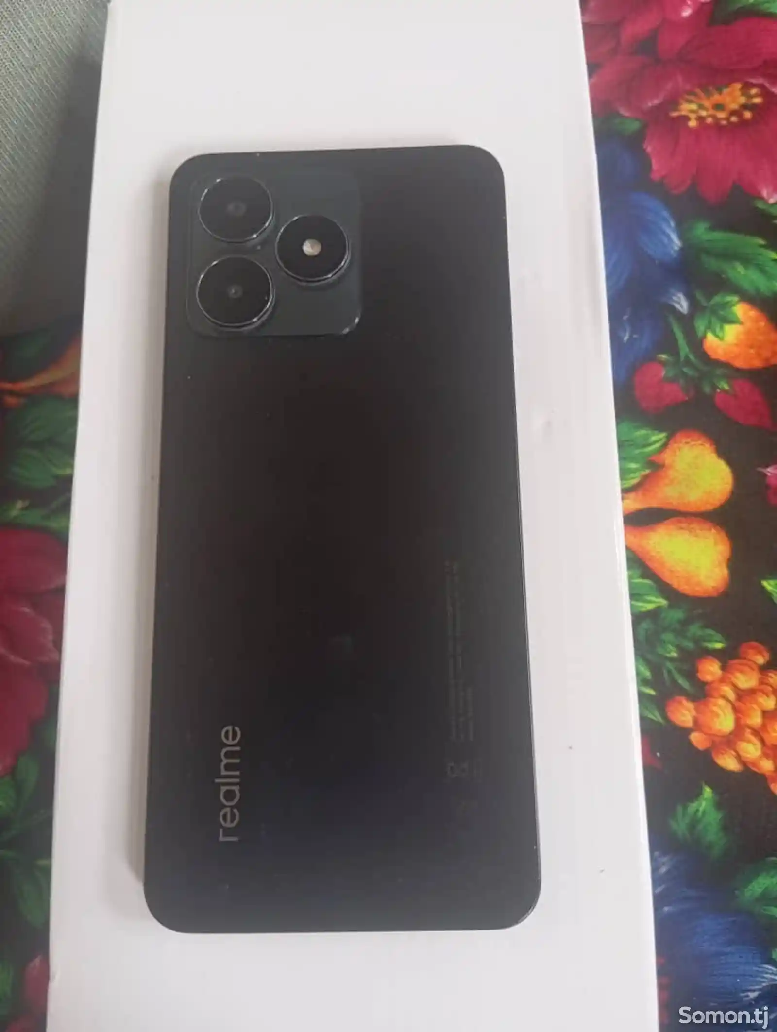 Realme S53-3