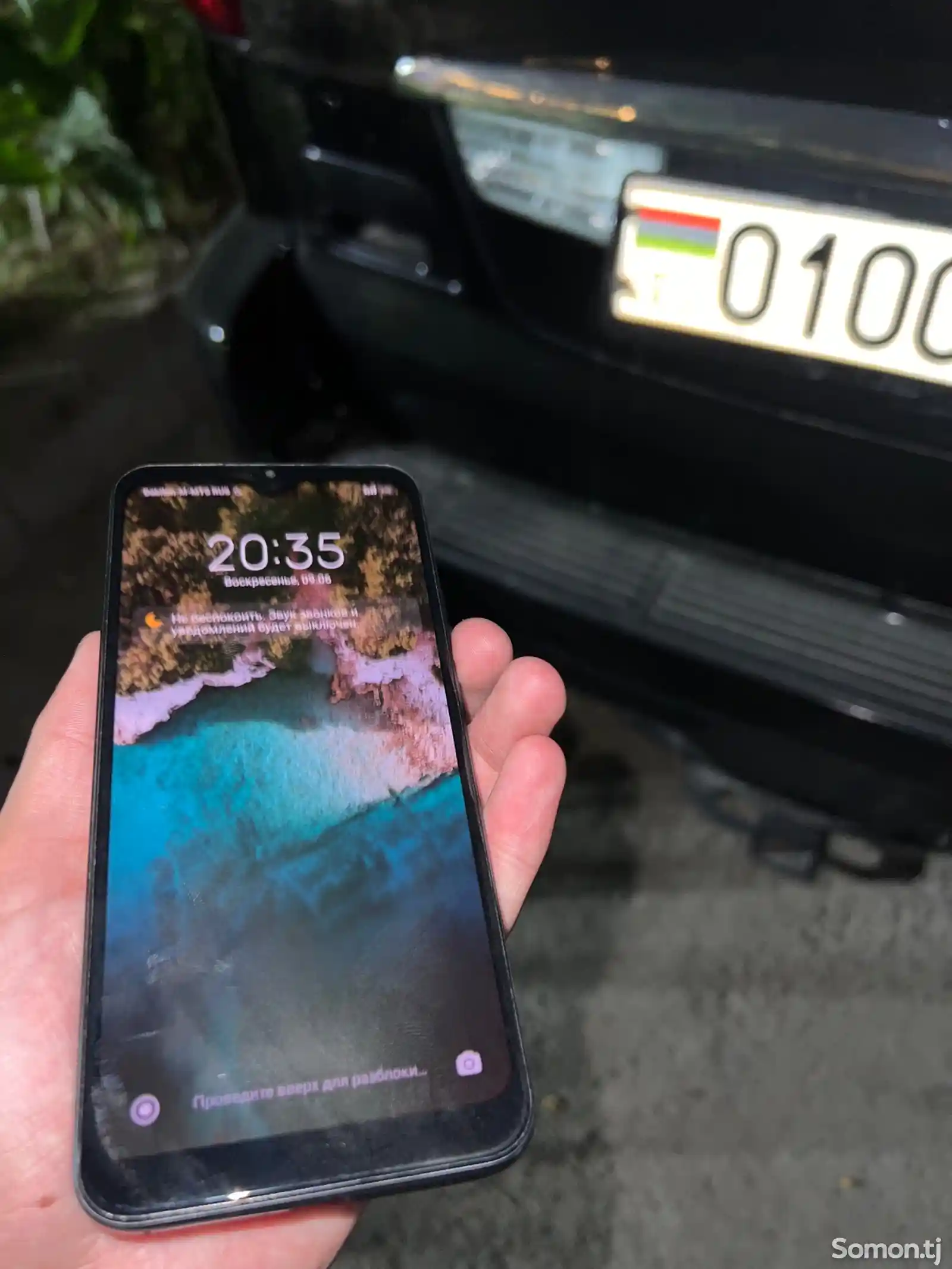 Xiaomi Mi 10 Lite 5G-2