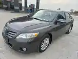 Toyota Camry, 2011-5