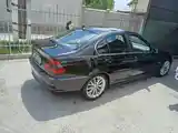 BMW 3 series, 2001-3