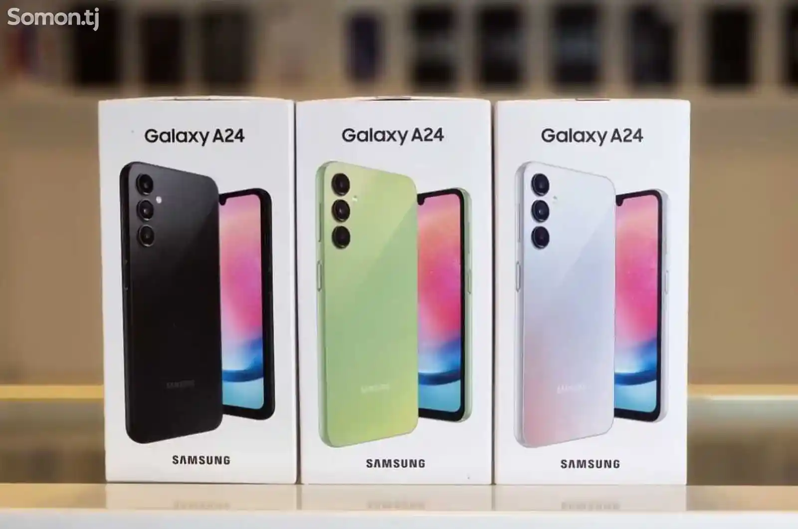 Samsung Galaxy A24 128gb-5