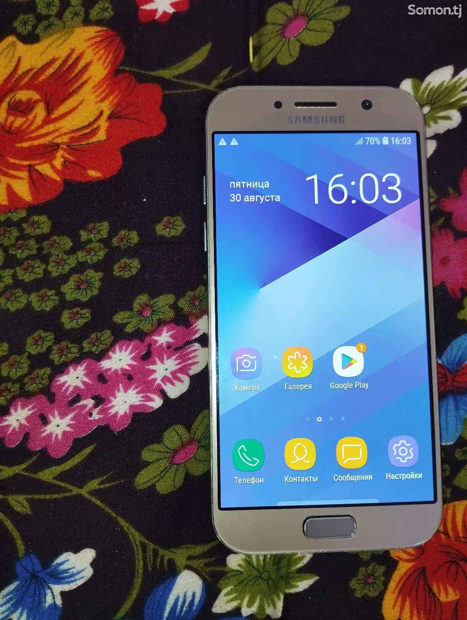 Samsung Galaxy A5 32gb-3