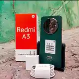 Xiaomi Redmi A3 64gb black-4