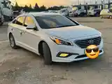 Hyundai Sonata, 2015-2