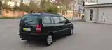 Opel Zafira, 2001-4