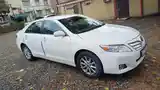 Toyota Camry, 2010-2