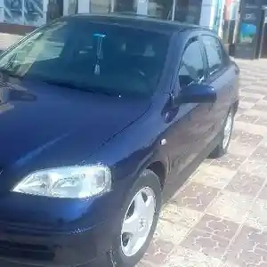 Opel Astra G, 1998