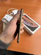 Apple iPhone Xs, 256 gb, Gold-3