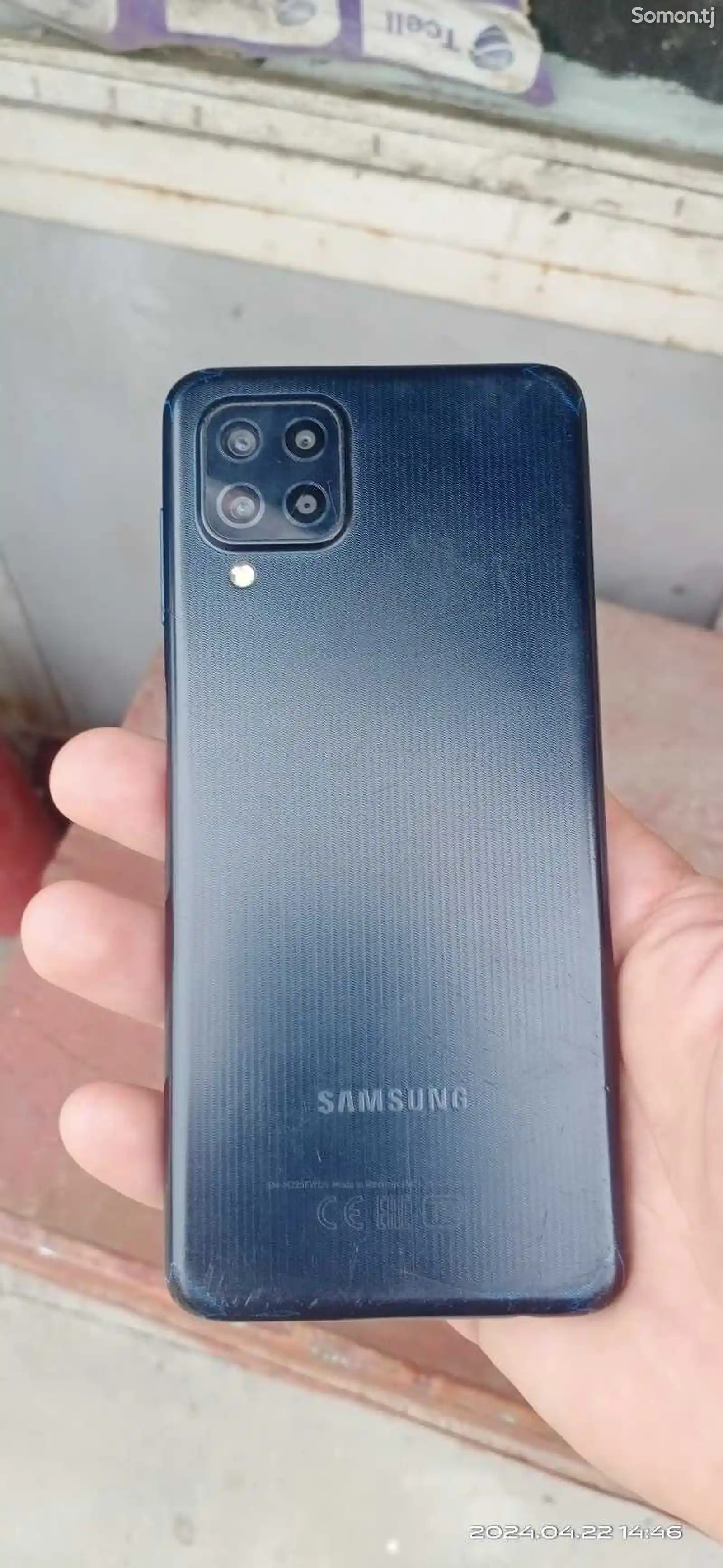 Samsung Galaxy M22, 128 Gb-4