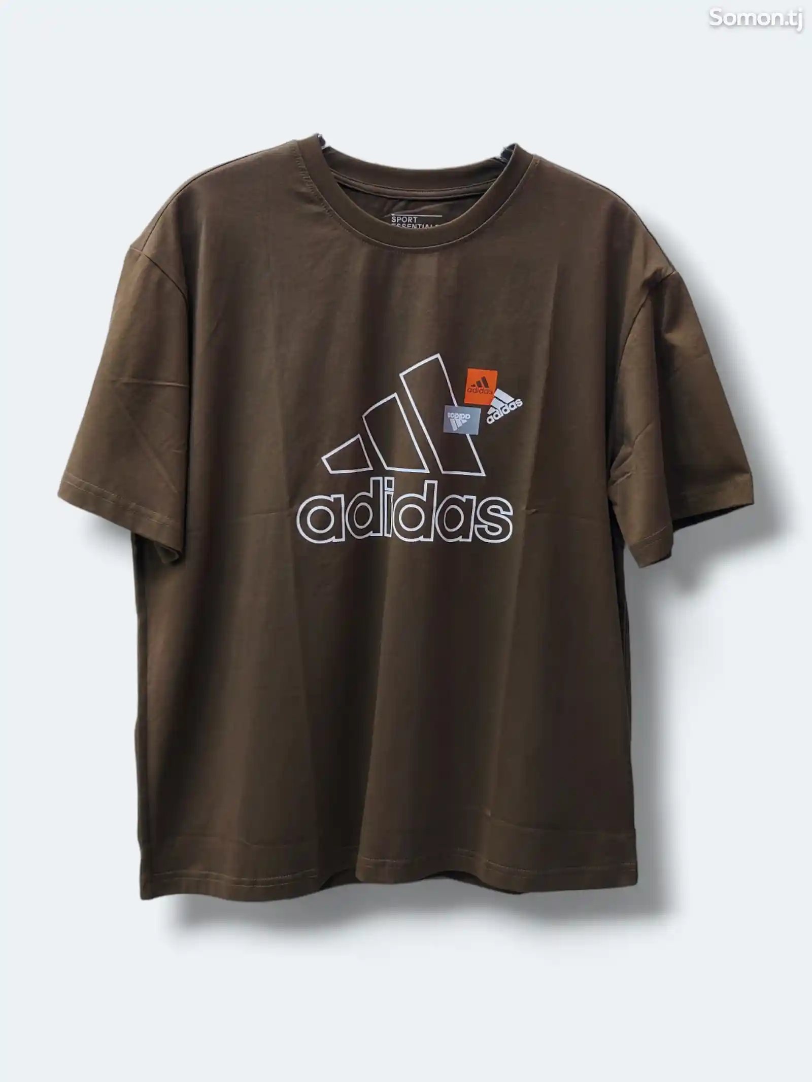 Футболка Adidas