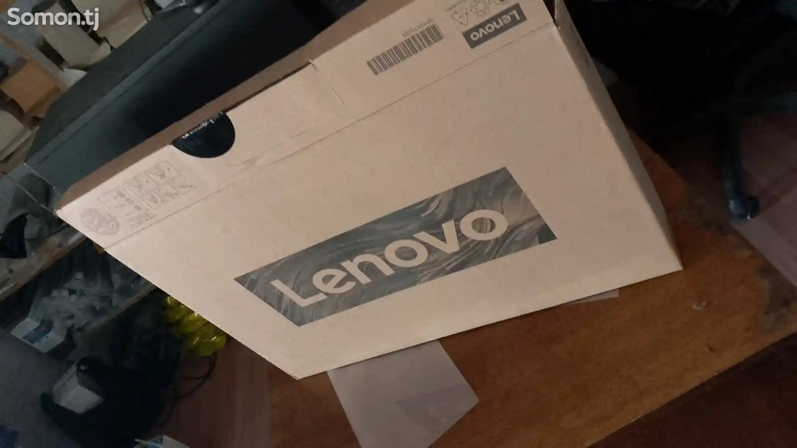 Ноутбук Lenovo-2