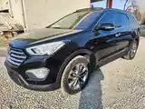 Hyundai Santa Fe, 2014-7